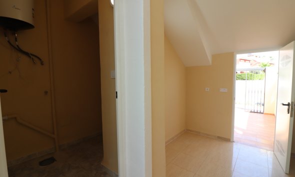 Reventa - apartment -
Orihuela Costa - Punta Prima