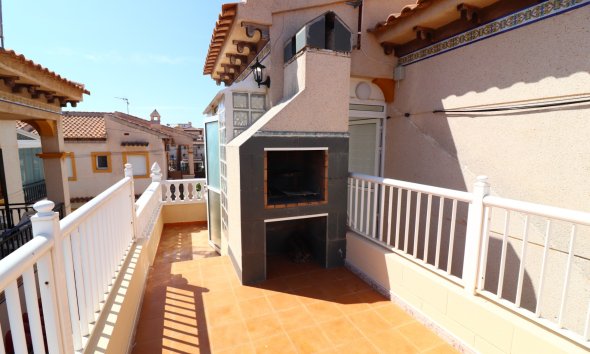 Reventa - apartment -
Orihuela Costa - Punta Prima
