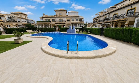 Reventa - apartment -
Orihuela Costa - Punta Prima