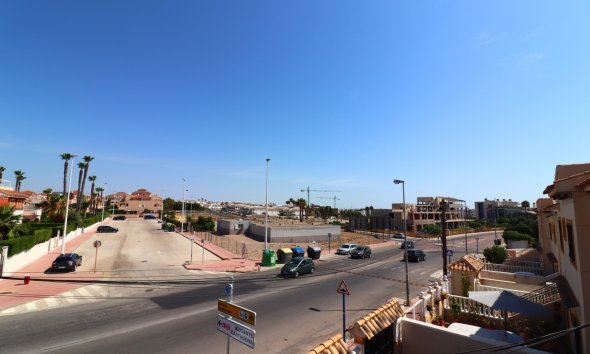Reventa - apartment -
Orihuela Costa - Punta Prima