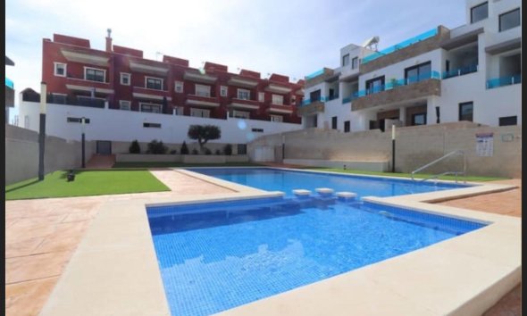 Obra nueva - terraced -
Bigastro