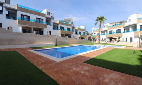 Obra nueva - terraced -
Bigastro