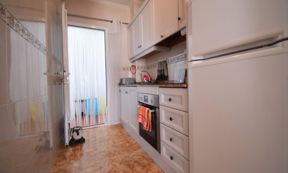 Resale - apartment -
Orihuela Costa - Punta Prima
