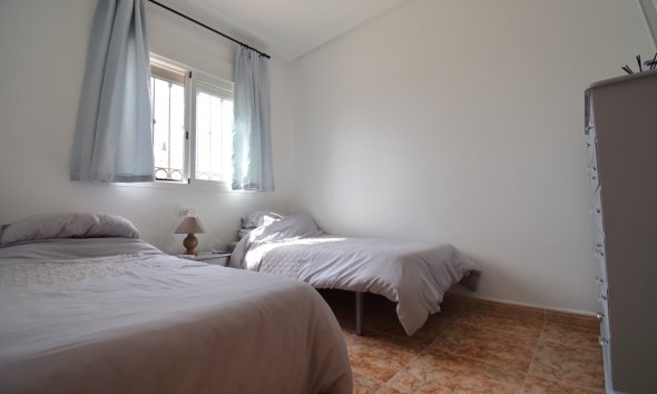Resale - apartment -
Orihuela Costa - Punta Prima