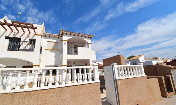 Resale - apartment -
Orihuela Costa - Punta Prima