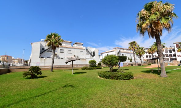 Resale - apartment -
Orihuela Costa - Punta Prima