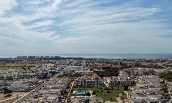 Resale - apartment -
Orihuela Costa - Punta Prima