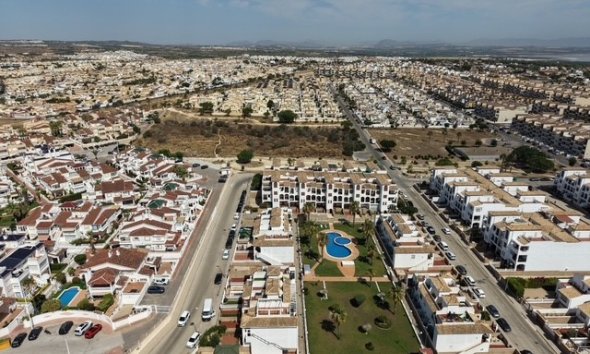 Resale - apartment -
Orihuela Costa - Punta Prima