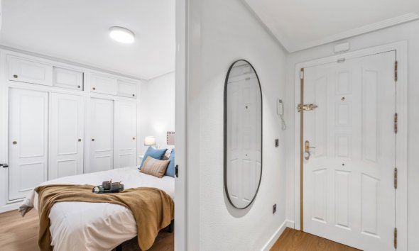 Resale - apartment -
Orihuela Costa - Playa Flamenca