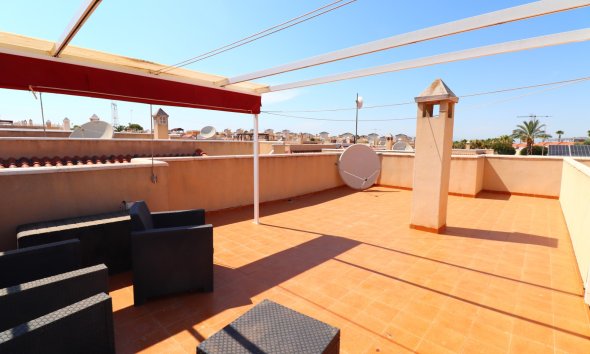Gensalg - Villa -
Algorfa - Lo Crispin