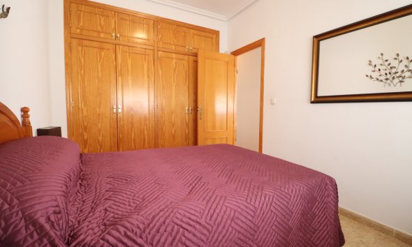 Gensalg - Villa -
Algorfa - Lo Crispin