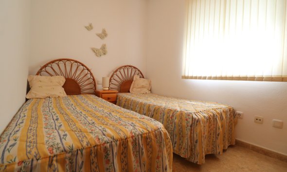 Gensalg - Villa -
Algorfa - Lo Crispin