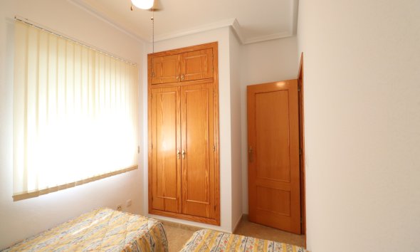 Gensalg - Villa -
Algorfa - Lo Crispin