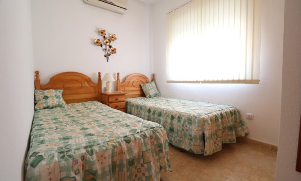 Gensalg - Villa -
Algorfa - Lo Crispin