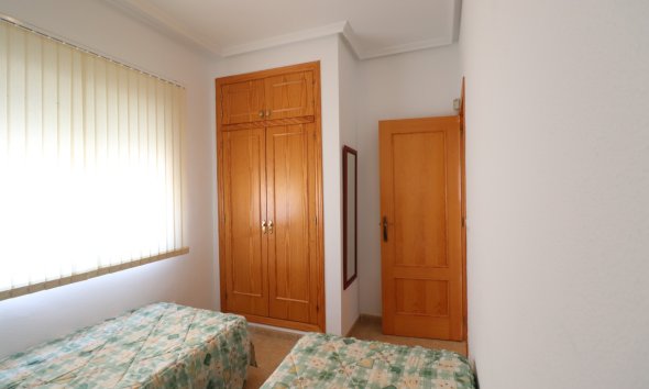 Gensalg - Villa -
Algorfa - Lo Crispin
