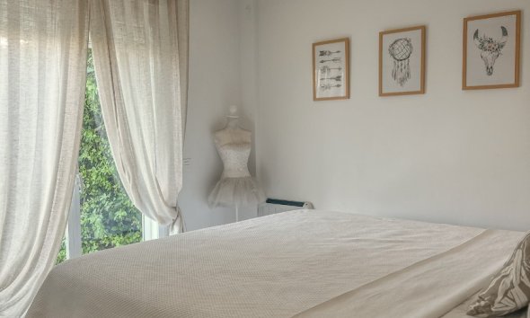 Gensalg - apartment -
Benahavis - La Quinta