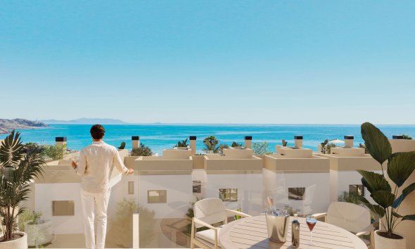 Nybyggeri - Semi-detached -
El Campello