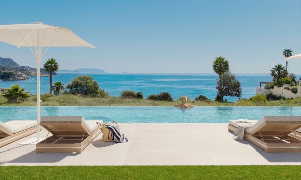 Nybyggeri - Semi-detached -
El Campello