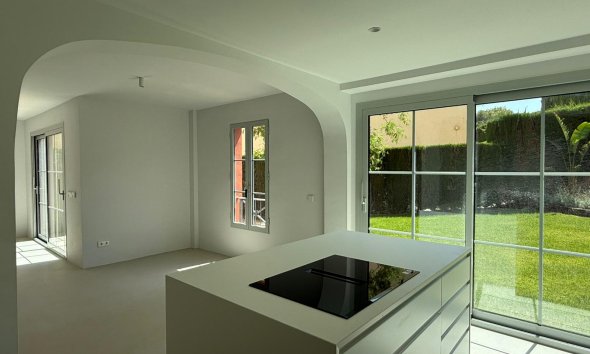 Nybyggeri - terraced -
Molina de Segura - Golf Badia