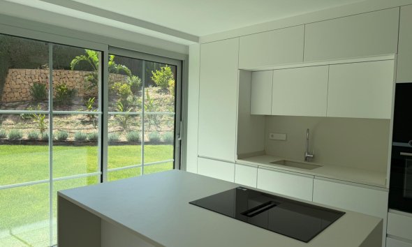 Nybyggeri - terraced -
Molina de Segura - Golf Badia