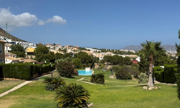 Nybyggeri - terraced -
Molina de Segura - Golf Badia