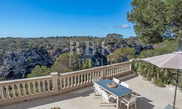 Gensalg - Villa -
Llucmajor - Cala Pi