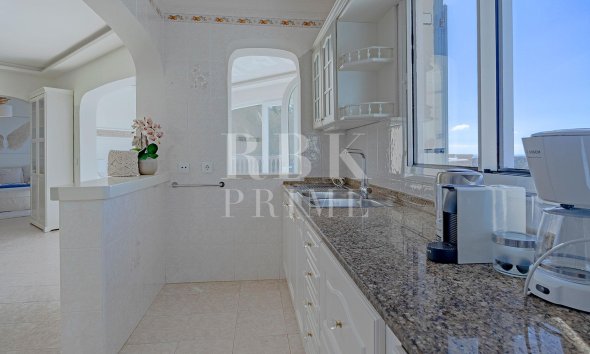 Gensalg - Villa -
Llucmajor - Cala Pi