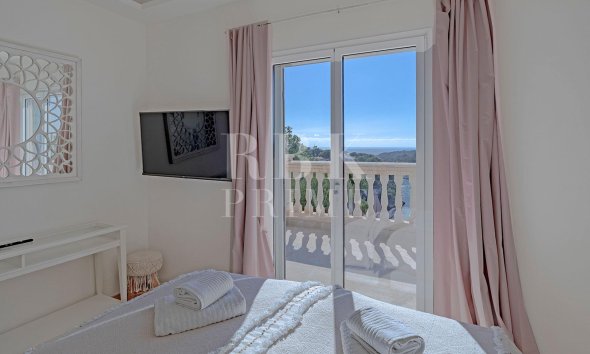 Gensalg - Villa -
Llucmajor - Cala Pi