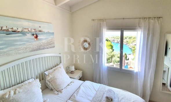 Gensalg - Villa -
Llucmajor - Cala Pi