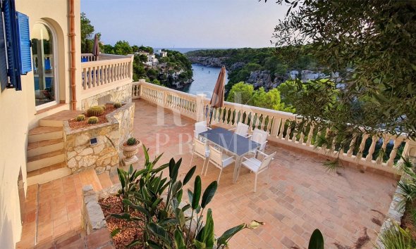Gensalg - Villa -
Llucmajor - Cala Pi