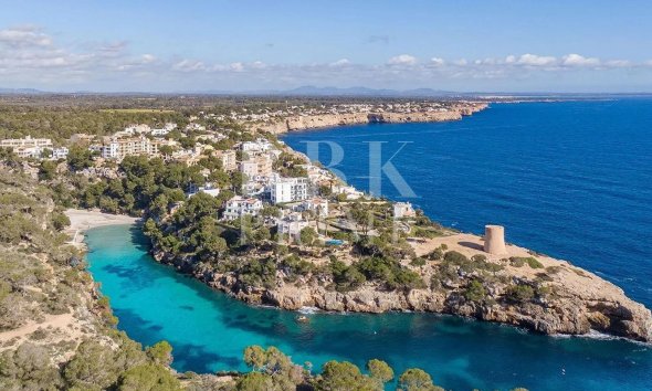 Gensalg - Villa -
Llucmajor - Cala Pi