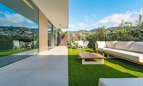 Reventa - apartment -
Madeira