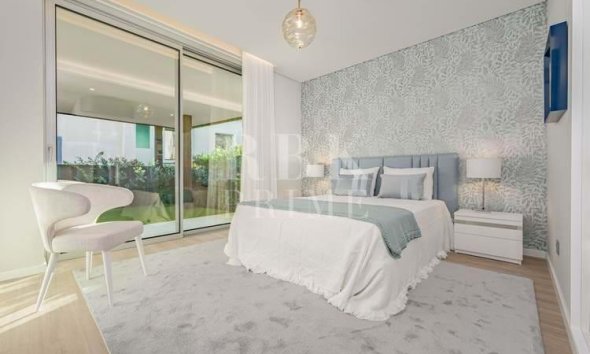 Reventa - apartment -
Madeira