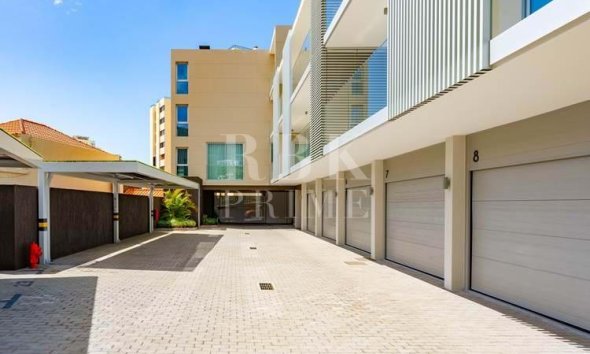 Reventa - apartment -
Madeira