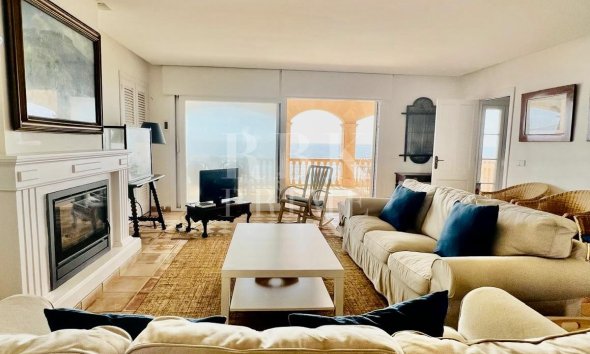 Gensalg - apartment -
Campos - Sa Ràpita