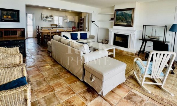 Gensalg - apartment -
Campos - Sa Ràpita