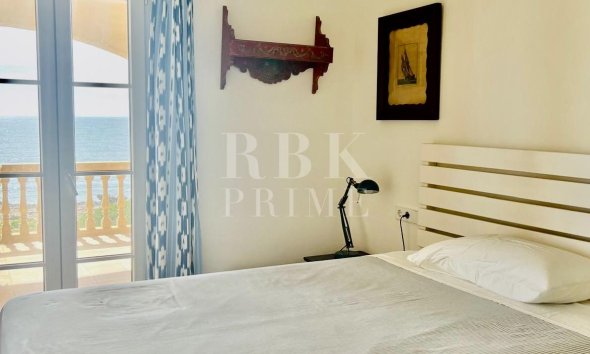 Gensalg - apartment -
Campos - Sa Ràpita