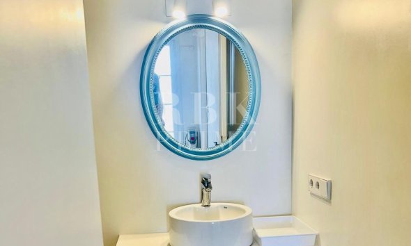 Gensalg - apartment -
Campos - Sa Ràpita