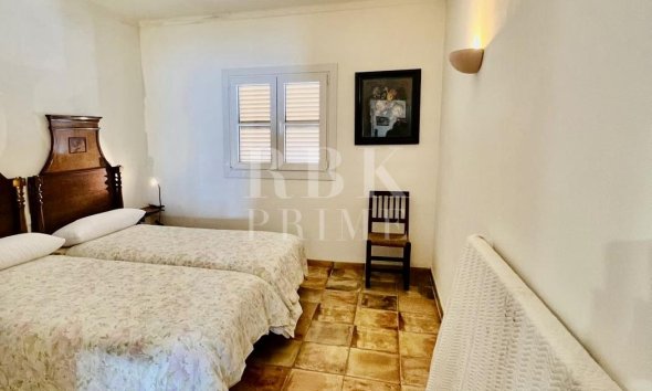 Gensalg - apartment -
Campos - Sa Ràpita