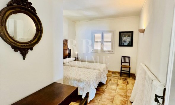 Gensalg - apartment -
Campos - Sa Ràpita