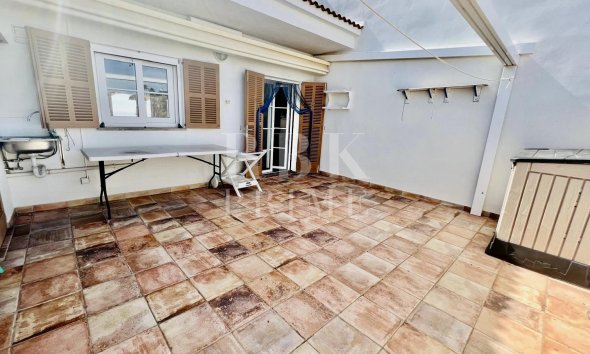 Gensalg - apartment -
Campos - Sa Ràpita