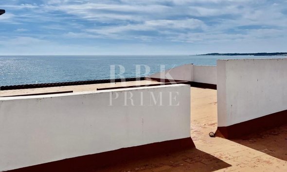 Gensalg - apartment -
Campos - Sa Ràpita