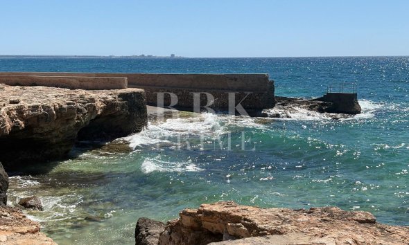 Gensalg - apartment -
Campos - Sa Ràpita