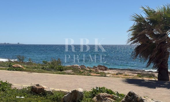 Gensalg - apartment -
Campos - Sa Ràpita