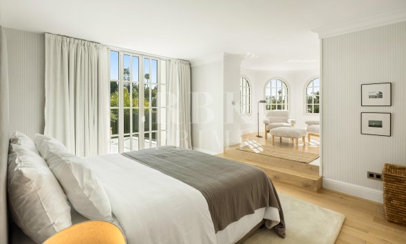 Resale - Villa -
Malaga - Málaga