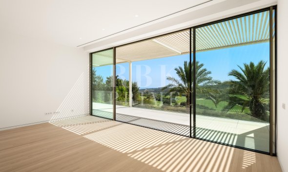 Gensalg - Villa -
Malaga - Casares