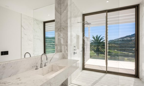 Gensalg - Villa -
Malaga - Casares