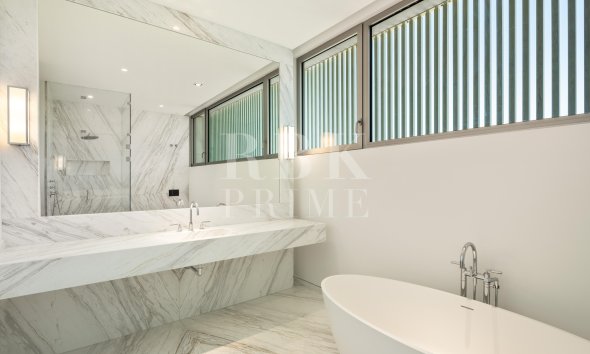 Gensalg - Villa -
Malaga - Casares
