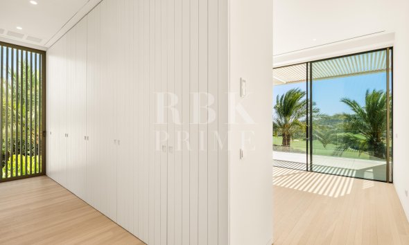 Gensalg - Villa -
Malaga - Casares