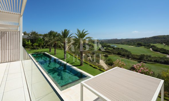 Gensalg - Villa -
Malaga - Casares